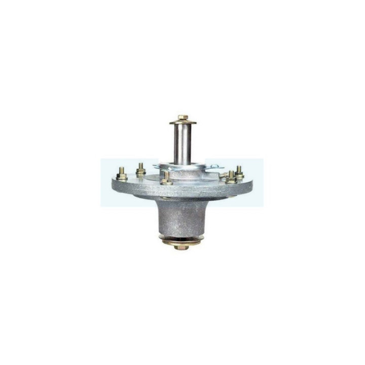 Palier de lame pour tracteur tondeuse GrassHopper (623761)