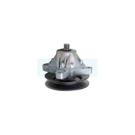 Palier de lame pour tracteur tondeuse MTD / Cub Cadet (618-0268)