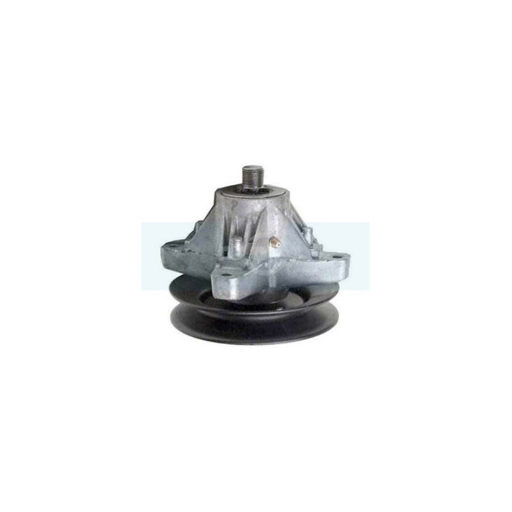 Palier de lame pour tracteur tondeuse MTD / Cub Cadet (618-0268)