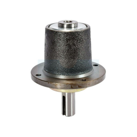Palier de lame pour tracteur tondeuse Wright Stander (71460134)