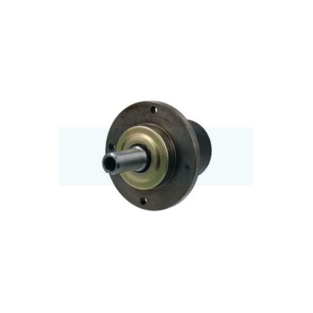 Palier de lame pour tracteur tondeuse Wright Stander (71460136)