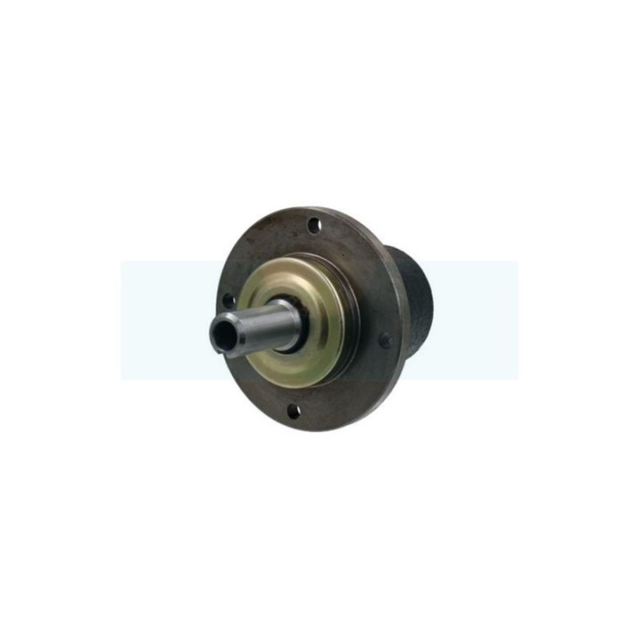 Palier de lame pour tracteur tondeuse Wright Stander (71460136)