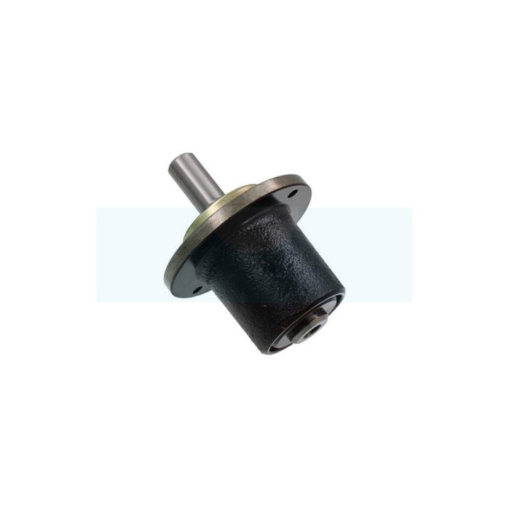 Palier de lame pour tracteur tondeuse Wright Stander (71460136)