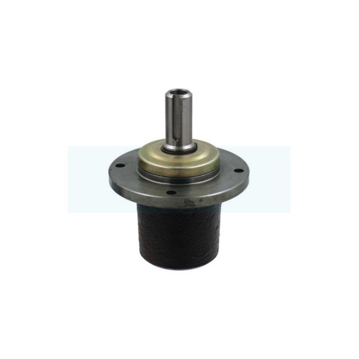 Palier de lame pour tracteur tondeuse Wright Stander (71460136)