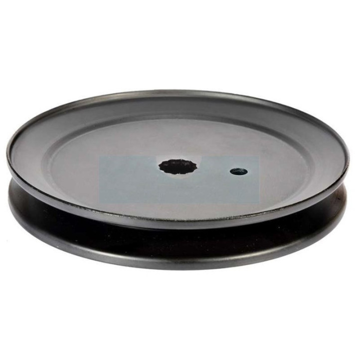 Poulie de palier pour tracteur tondeuse Bobcat / MTD (75305030)