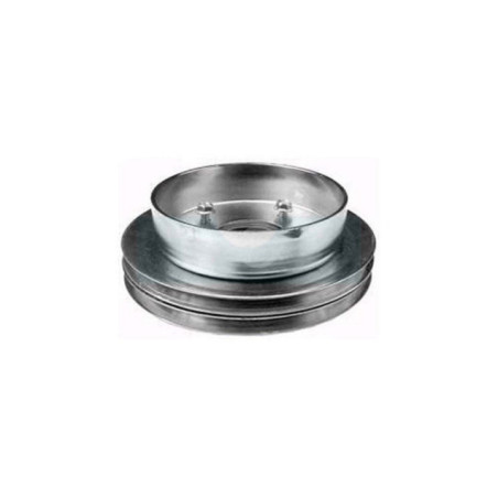 Poulie pour tracteur tondeuse Scag (48992)