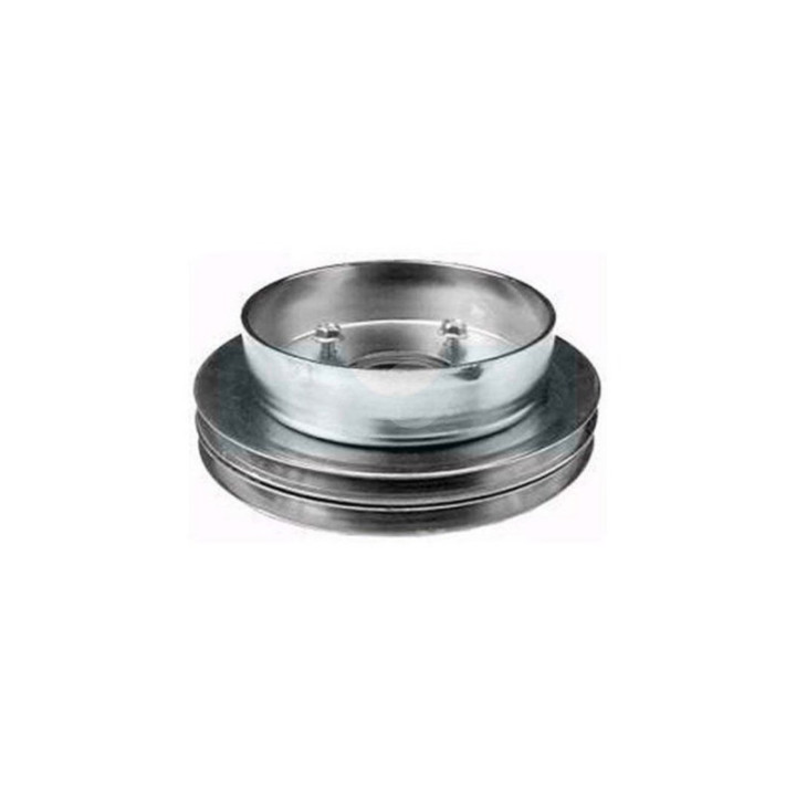 Poulie pour tracteur tondeuse Scag (48992)