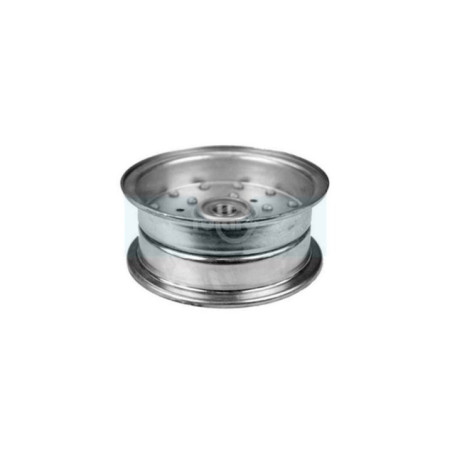 Poulie sur roulement pour tracteur tondeuse Exmark (116-4666)