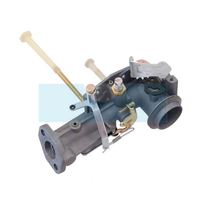 Carburateur pour moteur Briggs & Stratton (397135)