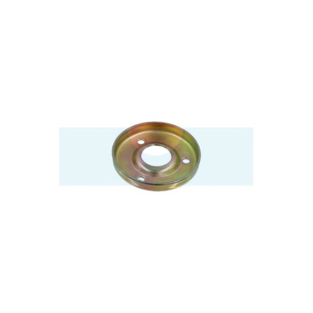 Coupelle de roulement de palier de lame pour tracteur tondeuse Toro (80-4360)