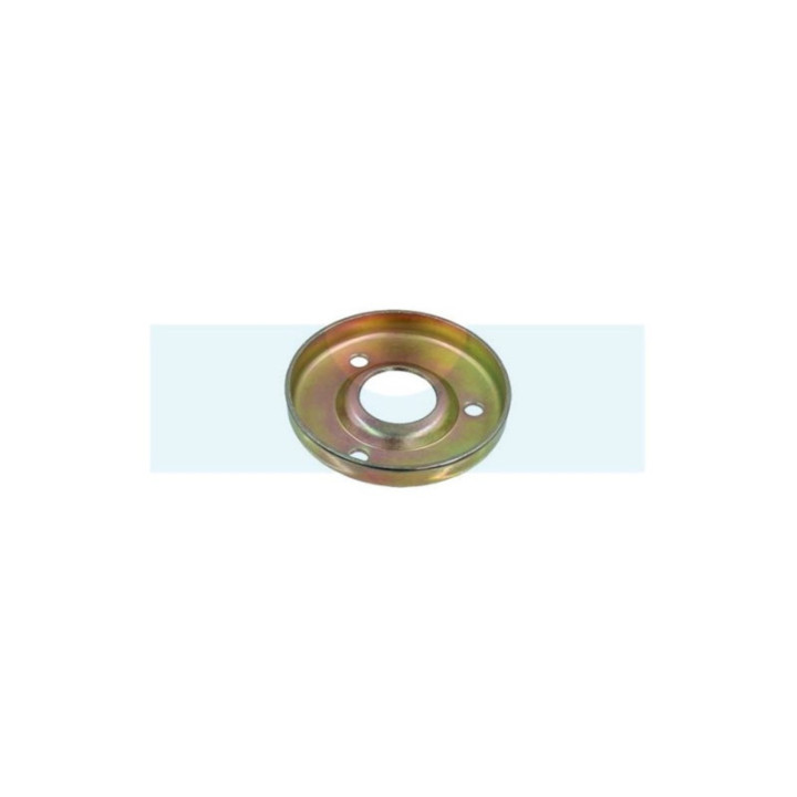 Coupelle de roulement de palier de lame pour tracteur tondeuse Toro (80-4360)