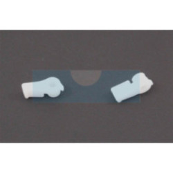 Cliquet de lanceur pour tronçonneuse Stihl (11231957202)