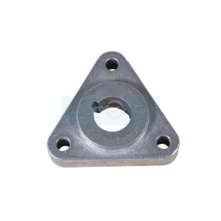 Support de lame pour tracteur tondeuse Toro (106-3277)