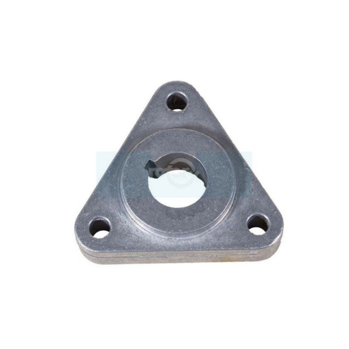 Support de lame pour tracteur tondeuse Toro (106-3277)