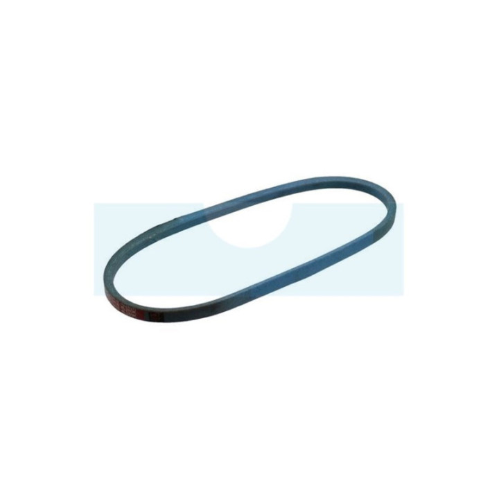 Courroie pour scarificateur MTD (75405057)
