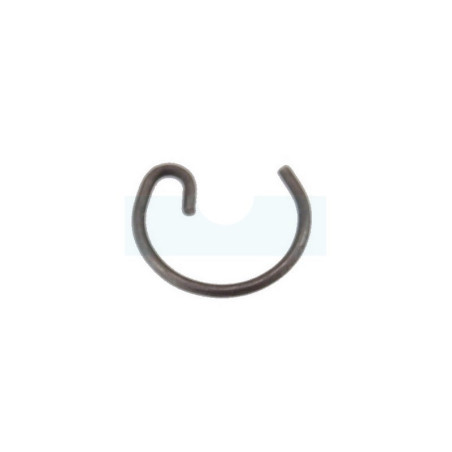 Circlips d'axe de piston pour combi-système / souffleur / tronçonneuse / taille-haie / débroussailleuse Stihl (94636500807)