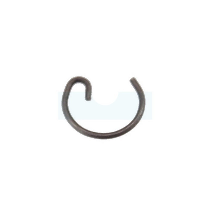 Circlips d'axe de piston pour combi-système / souffleur / tronçonneuse / taille-haie / débroussailleuse Stihl (94636500807)
