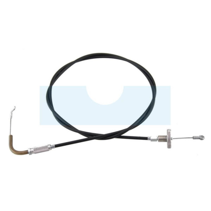 Câble d'embrayage pour tondeuse Solo (3800339)