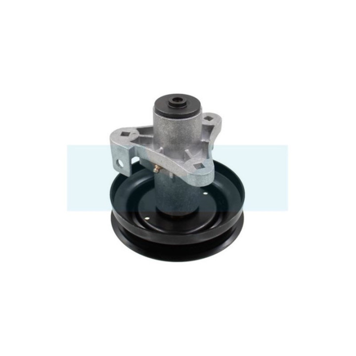 Palier de lame pour tracteur tondeuse John Deere (AM126226)