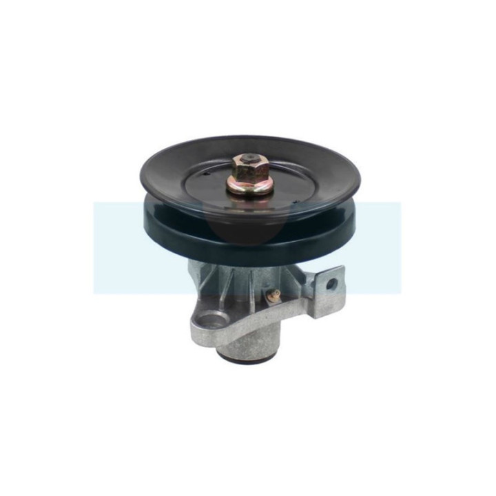 Palier de lame pour tracteur tondeuse John Deere (AM126226)