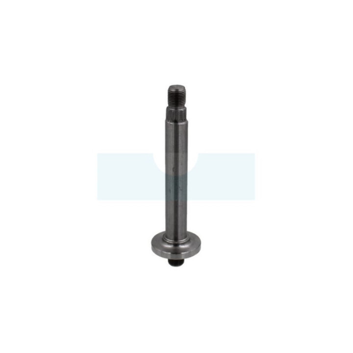 Axe de palier pour tracteur tondeuse MTD (738-1186A)