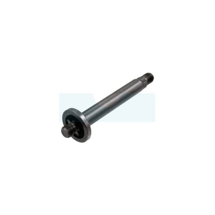 Axe de palier pour tracteur tondeuse MTD (738-1186A)