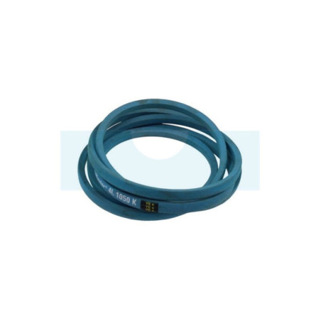 Courroie pour tracteur tondeuse Oleo Mac (N272731202)