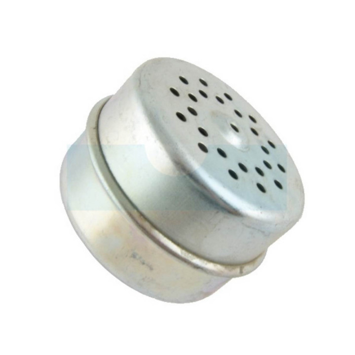 Pot d'échappement pour moteur Briggs & Stratton (298830)