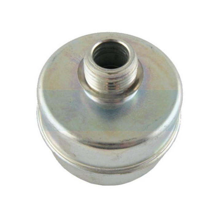 Pot d'échappement pour moteur Briggs & Stratton (298830)