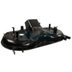 Plateau de coupe pour tracteur tondeuse Castelgarden / GGP (3825641310)