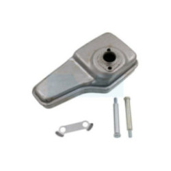 Pot d'échappement pour moteur Briggs & Stratton (490547)