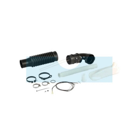 Accessoire de poudrage pour Solo (4900233)