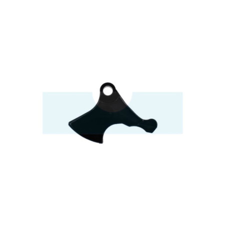 Gâchette d'accélérateur pour Echo / Shindaiwa (C450000650)