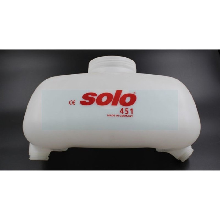 Réservoir à carburant pour pulvérisateur Solo (420032211)