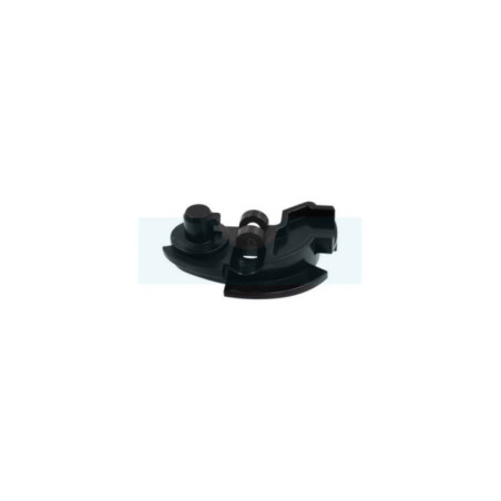Guide câble pour combi-système / perche élagueuse / tarière / taille-haie / débroussailleuse Stihl (41801827601)