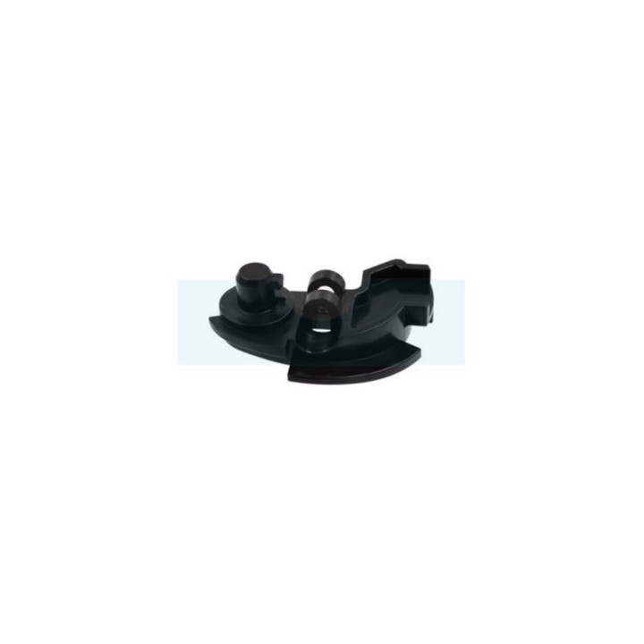 Guide câble pour combi-système / perche élagueuse / tarière / taille-haie / débroussailleuse Stihl (41801827601)