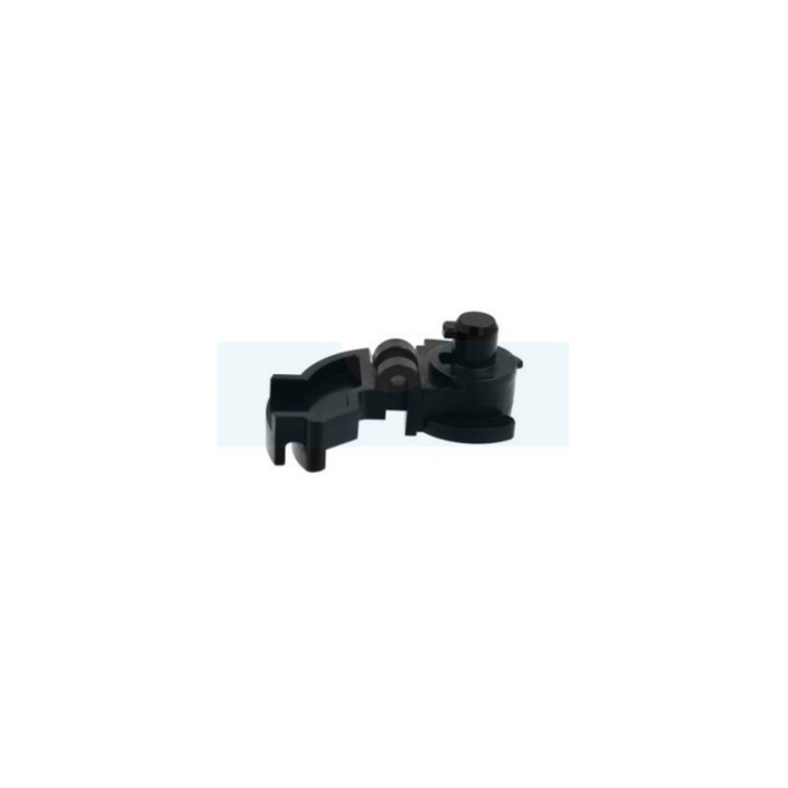 Guide câble pour combi-système / perche élagueuse / tarière / taille-haie / débroussailleuse Stihl (41801827601)