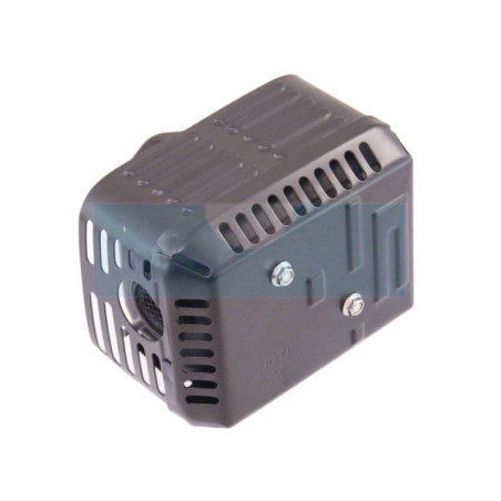 Pot d'échappement pour moteur Honda (18310ZF1000)