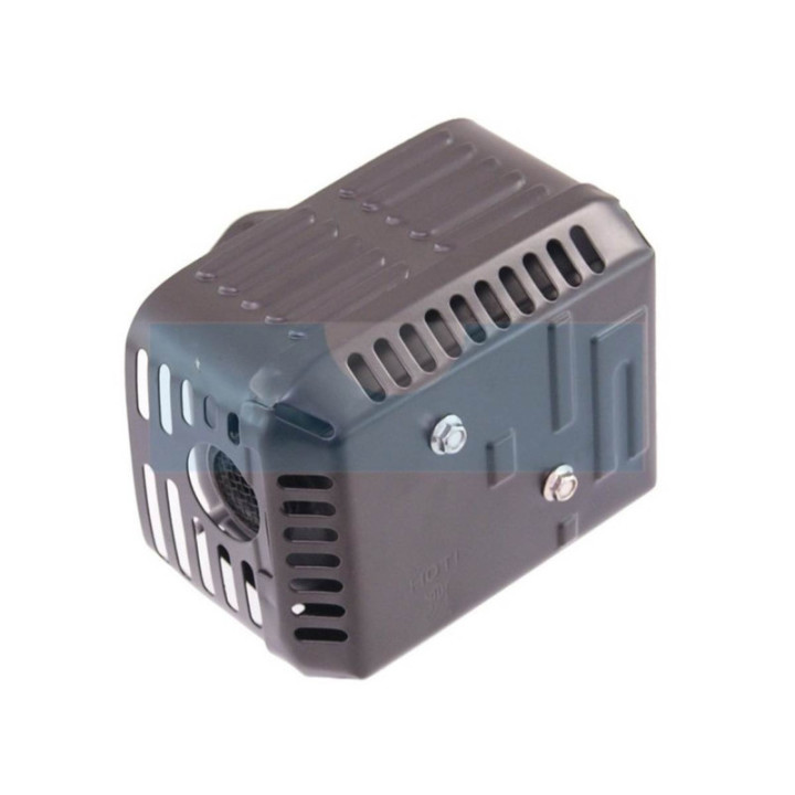 Pot d'échappement pour moteur Honda (18310ZF1000)