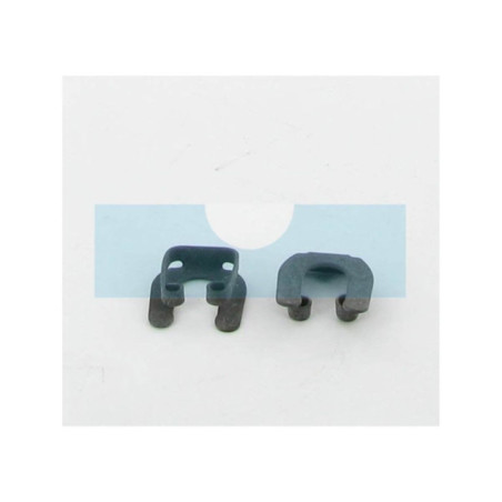 Clips de blocage pour tracteur tondeuse Castelgarden / GGP (1124360510)