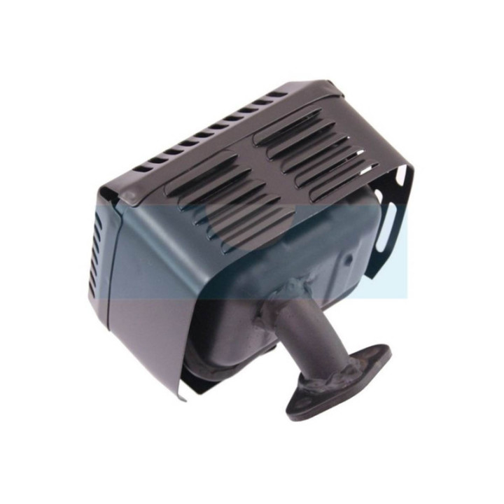 Pot d'échappement pour moteur Honda (18310ZF1000)