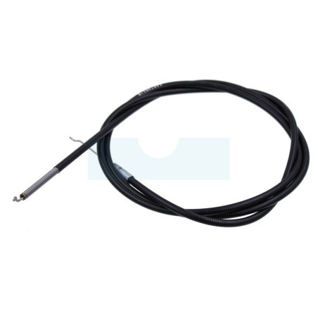 Câble d'accélérateur pour tondeuse Wolf (23672)