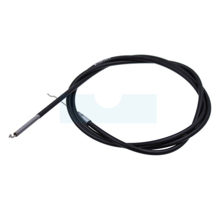 Câble d'accélérateur pour tondeuse Wolf (23672)