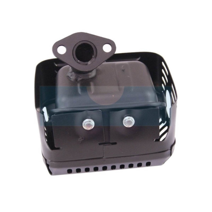 Pot d'échappement pour moteur Honda (18310ZF1000)