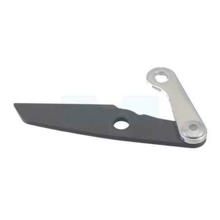 Lame avec biellette pour coupe branche Wolf (70360)