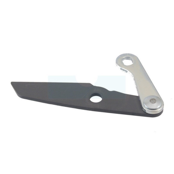 Lame avec biellette pour coupe branche Wolf (70360)