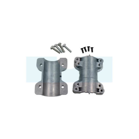Monture de serrage pour débroussailleuse Stihl (41487104200)