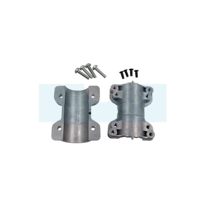 Monture de serrage pour débroussailleuse Stihl (41487104200)