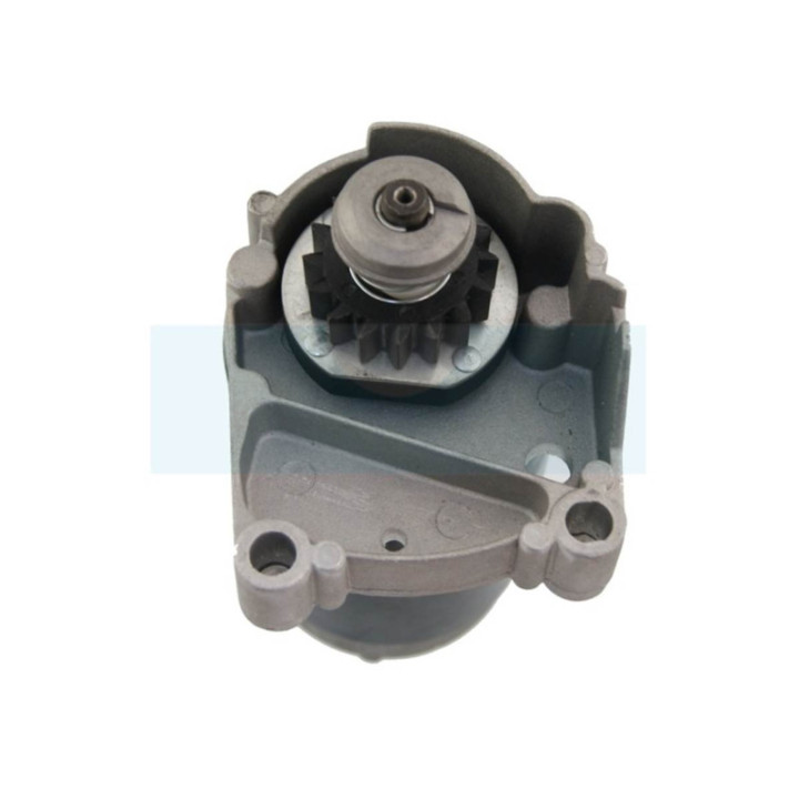 Démarreur pour moteur Briggs & Stratton (394808)