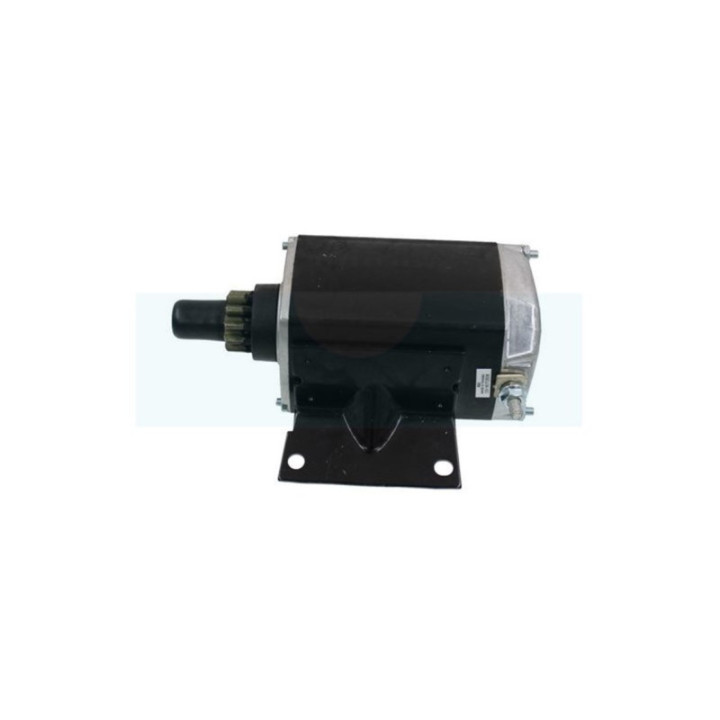 Démarreur pour moteur Tecumseh (33835)